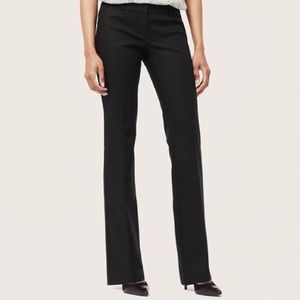 LOFT Julie Curvy Trousers